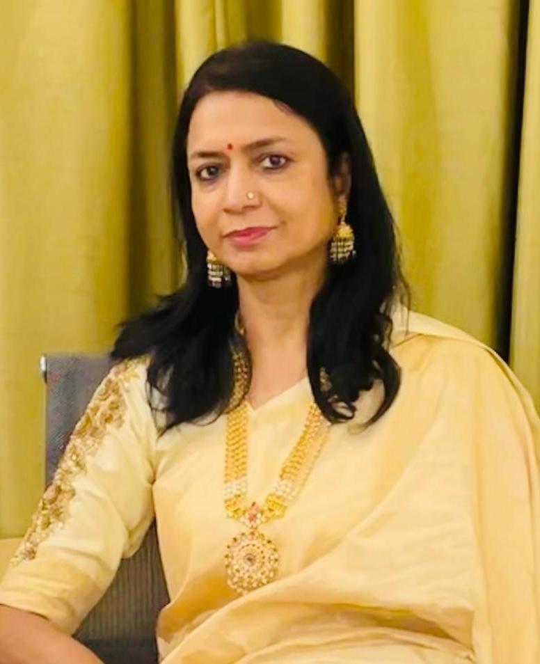 Shobha Lodha