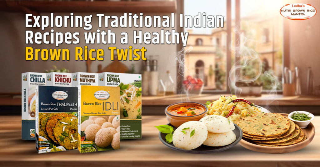 Exploring Traditional Indian Recipes blog image