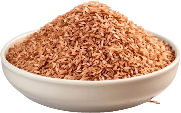 Brown Rice bowl - Home Page